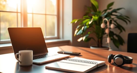 safeguarding focused productivity