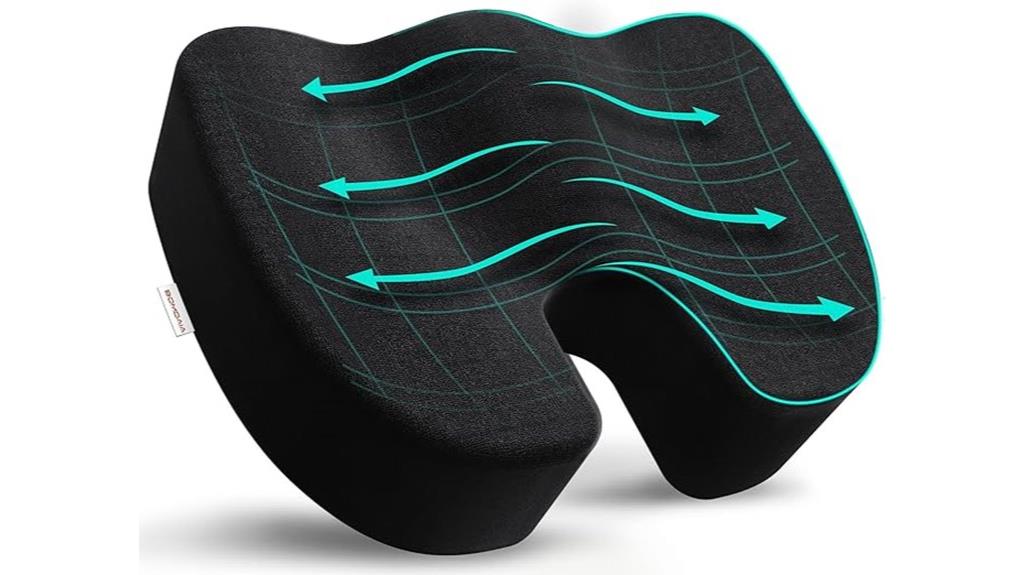 seat cushion for office