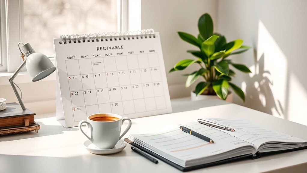 set achievable adaptable goals