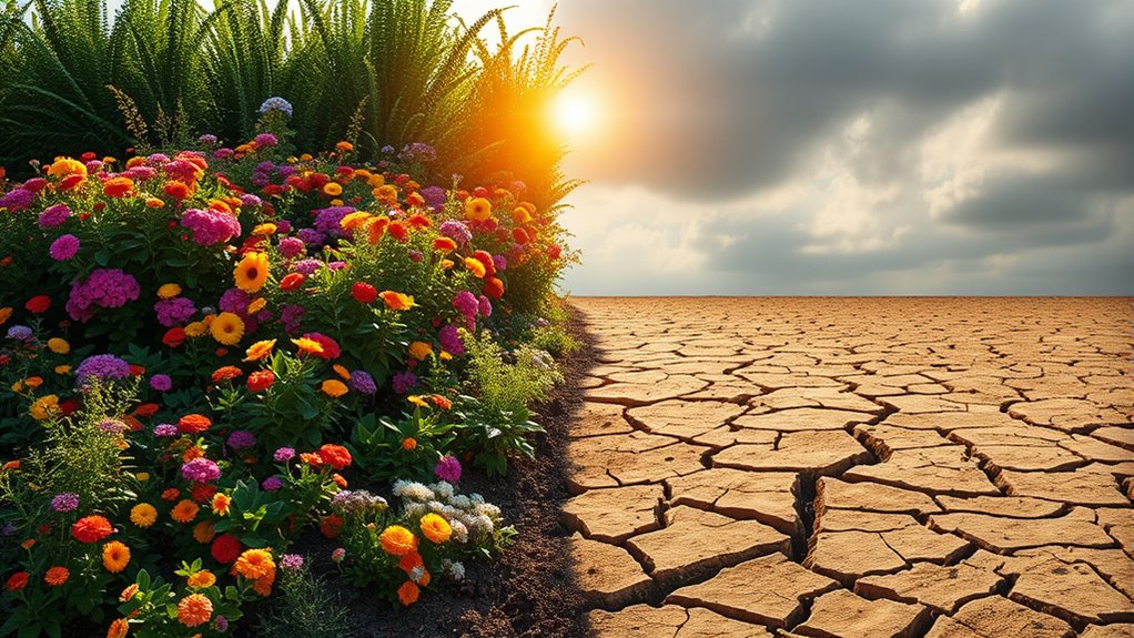 shift focus embrace abundance