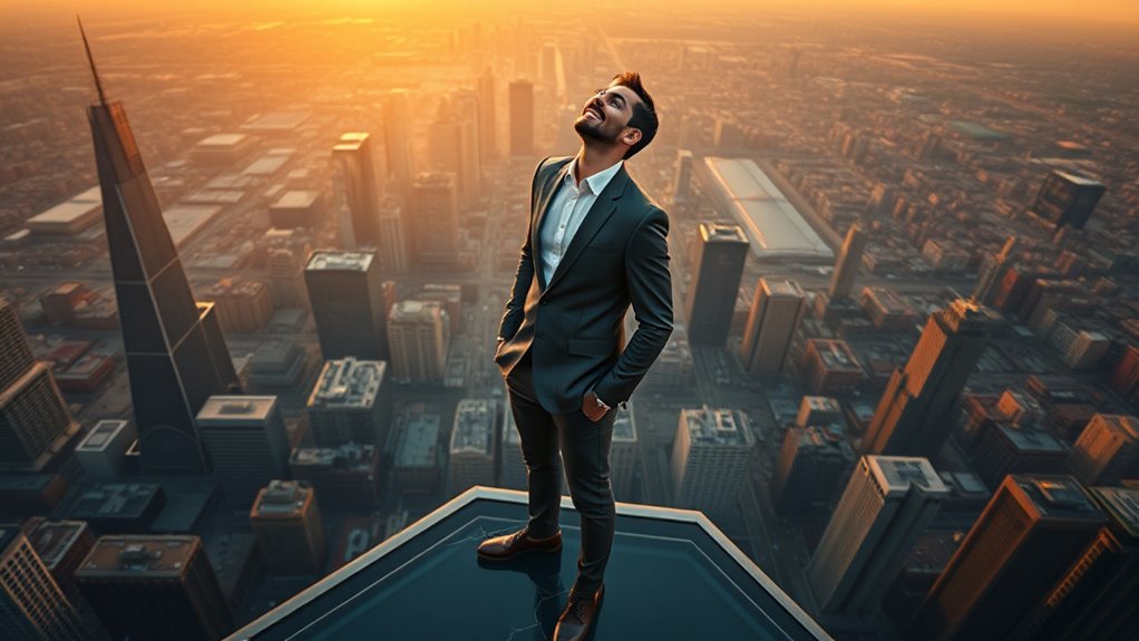 signs of overconfidence recognition