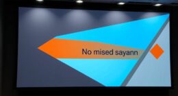 simplify slides increase impact