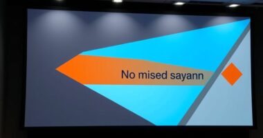 simplify slides increase impact