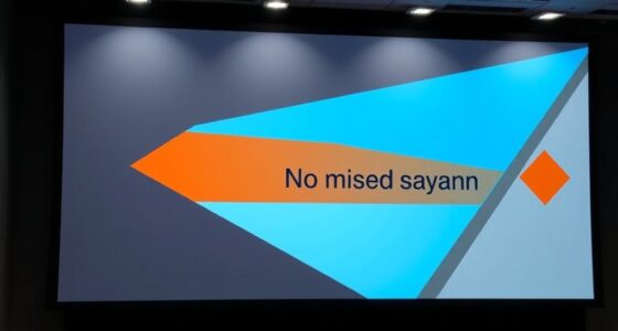 simplify slides increase impact