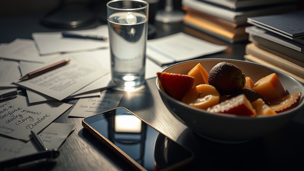 sleep nutrition cognitive function