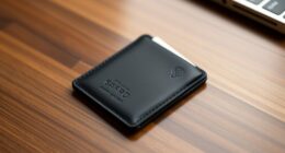 slim rfid card protectors