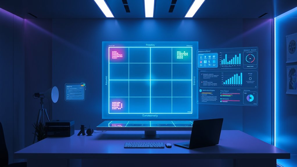 smart integrated task management