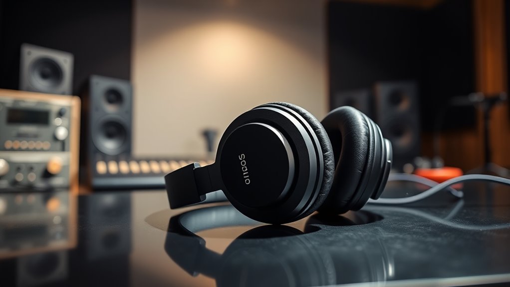 sound accuracy and comfort