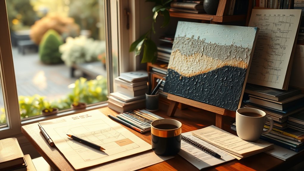 spotting perfectionism behaviors