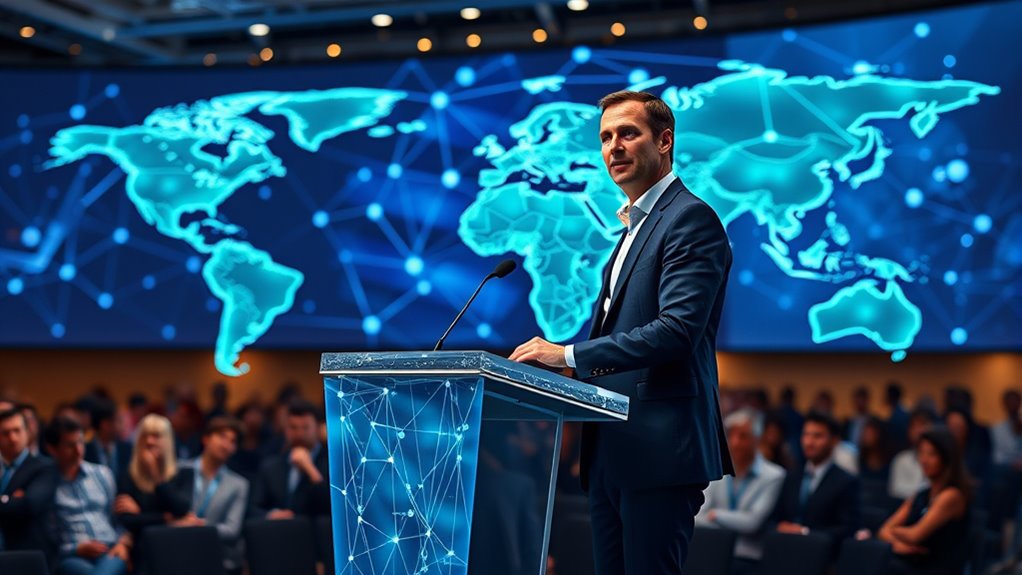 stay informed and adaptable