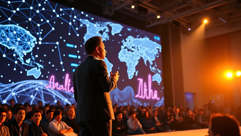 storytelling simplifies innovation