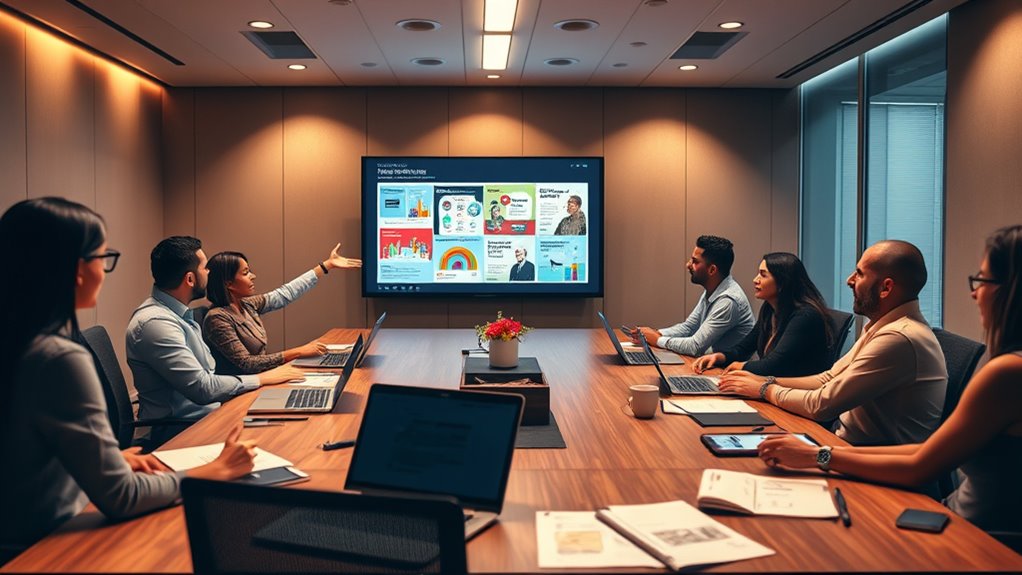 storytelling with visual engagement