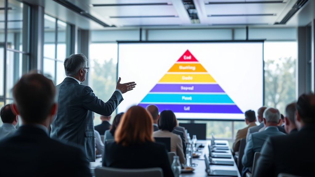 structured clear technical communication