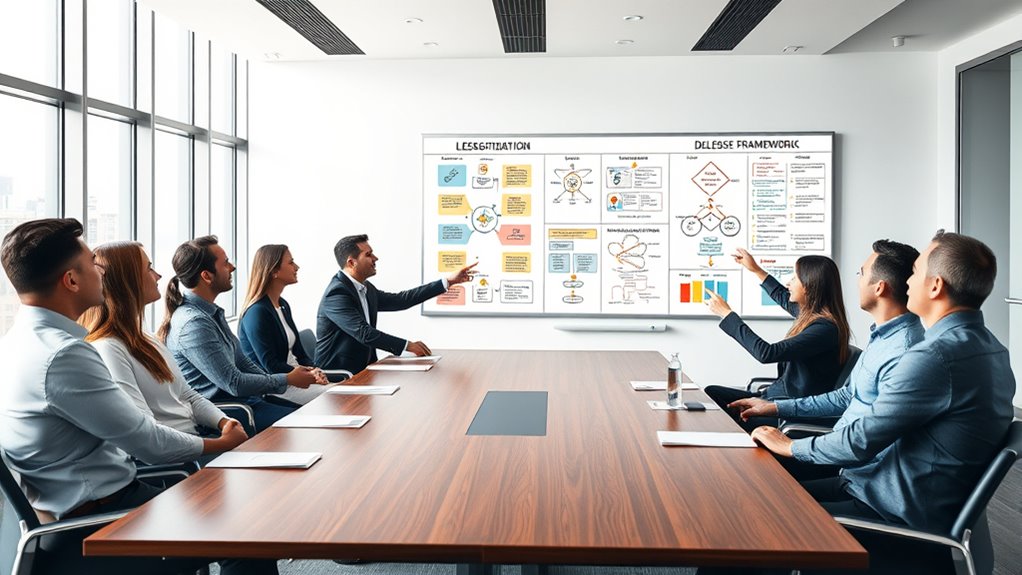 structured task delegation process
