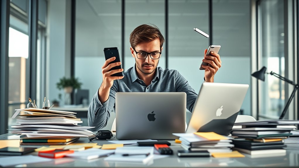 systemic work efficiency strategies