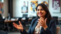 tech advocacy and bravery