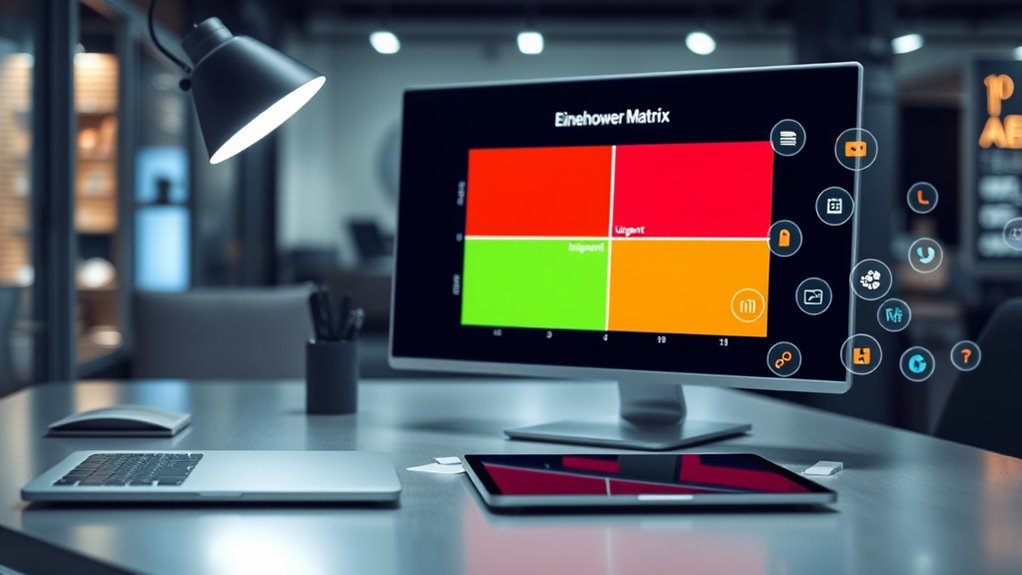 tech driven task management