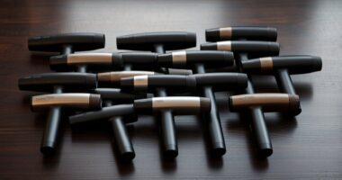 top 13 deep tissue massagers