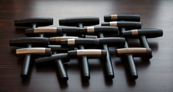 top 13 deep tissue massagers