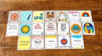 top 14 creativity card sets