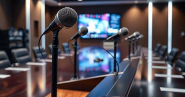top 14 microphones 2025