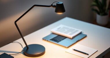 top 15 desk lamp recommendations