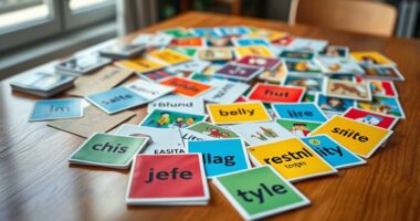 top 15 language flashcard sets