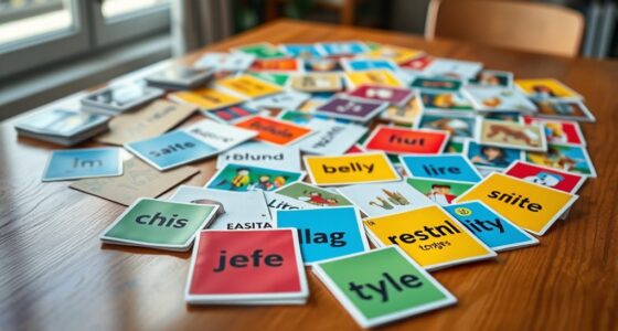 top 15 language flashcard sets