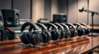 top 15 studio headphones