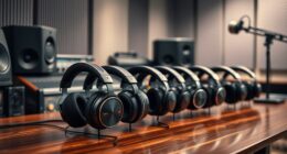 top 15 studio headphones
