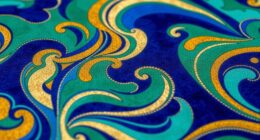 top abstract silk rug selection