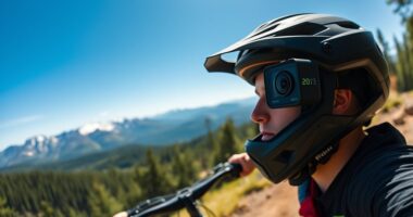 top action cameras with webcam