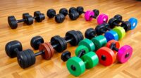 top adjustable dumbbell options