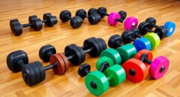 top adjustable dumbbell options