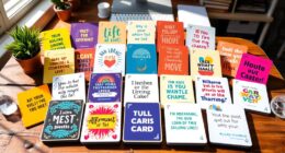 top affirmation card decks