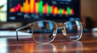 top anti glare screen glasses