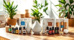 top aromatherapy starter kits