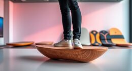 top balance boards for standing