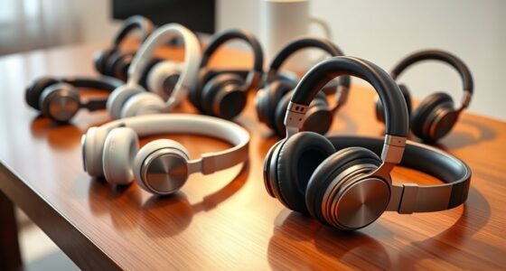 top binaural beat headphones