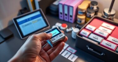 top bluetooth label makers