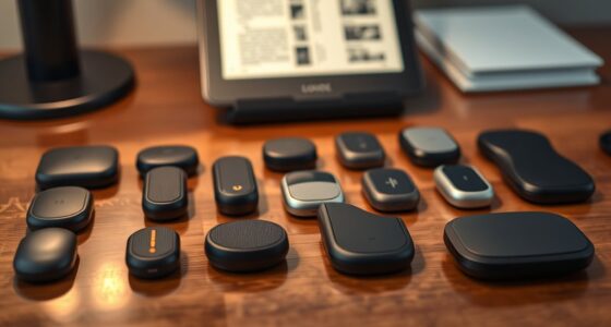 top bluetooth page turners