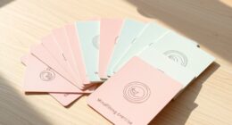 top breathing exercise cards