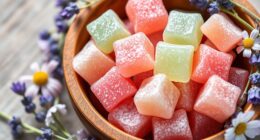 top cbd free relaxation gummies