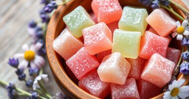 top cbd free relaxation gummies