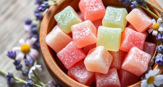 top cbd free relaxation gummies