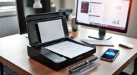 top cloud connected scanners