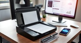 top cloud connected scanners