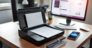 top cloud connected scanners