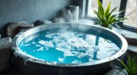 top cold bath chillers
