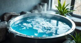 top cold bath chillers